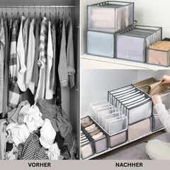 2+1 FREE | Multi Grid Organizer™ - Smart space saver