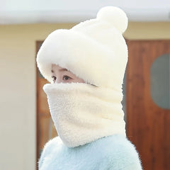ChillGuard™ Ultimate Winter Warmth