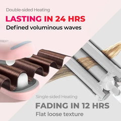 Mirage - Ionic Wave & Shine Styler
