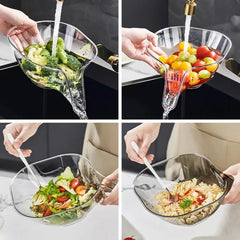 1+ 1 Free | StrainMate™ Hassle-Free Draining