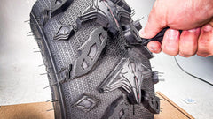 TireMate™ Reliable Roadside Rescue