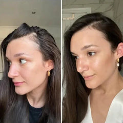 Arvilaro: Your natural oil for hair growth