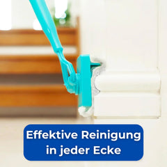 NookMop™ Seamless Floor Finish