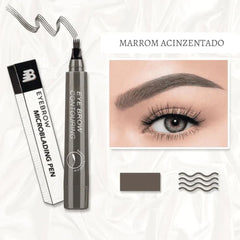 BrowMate™ Defined Beauty Anywhere