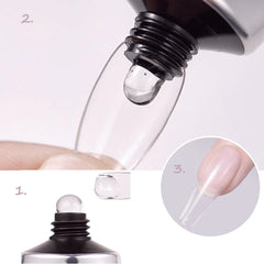 GlamNails™ Perfect Nail Styling