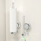 TidyRoll™ Convenient Tissue Access
