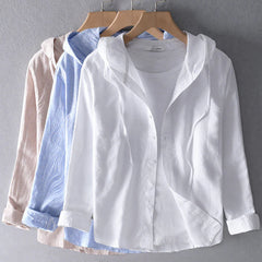 Evelyn™ Relaxed Feminine Fit
