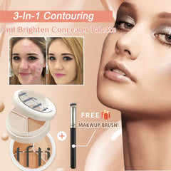 FlawFix™ Natural Radiant Finish