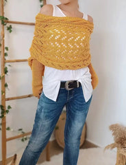 Terra™ Fashionably Warm Always