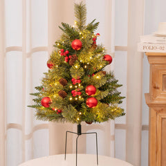 BrightPine™ Sparkling Holiday Convenience