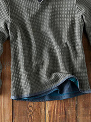 Benedict™ Laidback Timeless Look