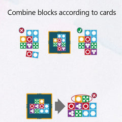 LogicLand™ Creative Thinking Boost