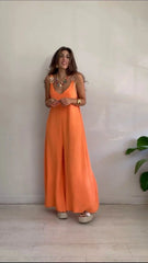 Comfortable Jumpsuit