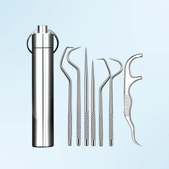 CleanPicks™ Eco-Friendly Cleanliness