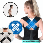 PosturePro™ Relieves Back Pain