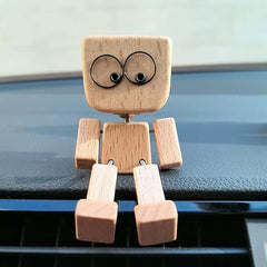 SwayMate™ — Handcrafted Joy That Moves With Your Mood