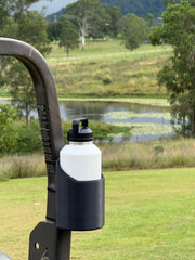 BottleMate⢠Instant Bottle Convenience