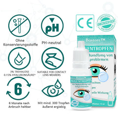 ClearVision™ Natural Vision Support