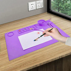 CraftyMat™ Inspire Little Artists