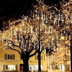 Christmas Promotion 50% Off - Snowfall LED Lights
