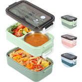 DineSmart™ Portable Mealtime Bliss