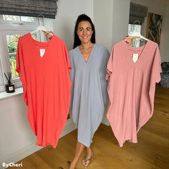 Elena™ Graceful Weekend Wear