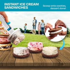 ChillScoop™ Perfect Scoop Everytime