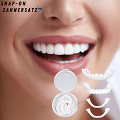 SmileSculpt™ — Unlock the Confidence of a Perfectly Natural, Head-Turning Smile