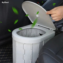 LooMate™ Instant Toilet Access