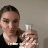 ShineHold™ Smooth Styling Control