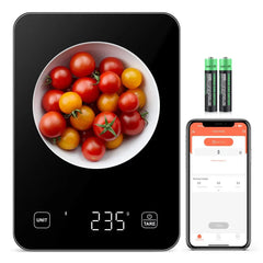 NutriScale™ Smart Health Monitoring