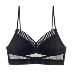 CurveHush™ Seamless Confidence Boost
