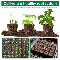 BlockMate™ Planting Made Simple
