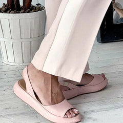 Jezebel™ Breeze With Everystep
