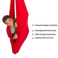 CalmSwing™ Soothing Motion Therapy