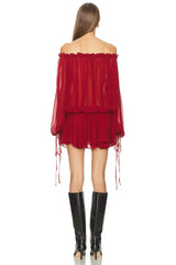 Gabrielle Mini Dress
