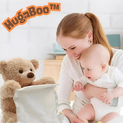 CuddleJoy™ — Ignite Your Child’s Imagination with Every Heartfelt Hug