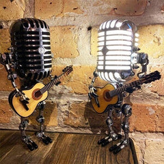 JamLight™ Decor Meets Melody