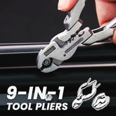 PowerPliers™ Instant Fix Master