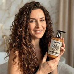 CurlIgnite™ — Ignite Your Curls with Lush Bounce, Radiant Volume, and Unforgettable Shine