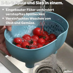 Limited-time 50% off | EasyDrain™ | Achieve a clean and hygienic kitchen!