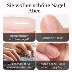 1+1 Free | PolishPrime™ Smooth Lasting Nail Shine