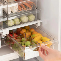 FridgeTidy™ Organize Without Effort