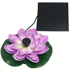 LotusMist™ Refreshing Garden Oasis