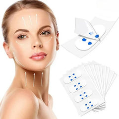 LiftEase™ — Instantly Tighten & Smooth Your Look Without Surgery | 1+1 FREE TODAY (=120 Pcs)