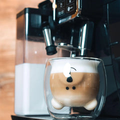 BearMug™ Comfort Brew Cup