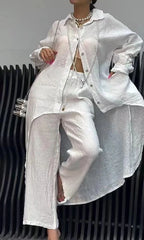 Lindsay™ Relaxed Elegant Movement