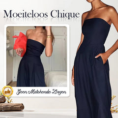 Jeanne™ Confident One-Piece Look
