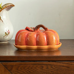 PumpkinWare™ Artisan Crafted Design