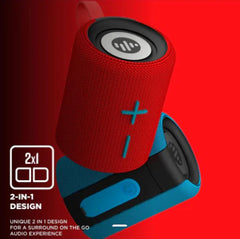 SoundFlex™ Compact Concert Experience
